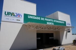 Gestão compartilhada das UPAs em Palmas começa dia 13 de abril com ampliação de serviços