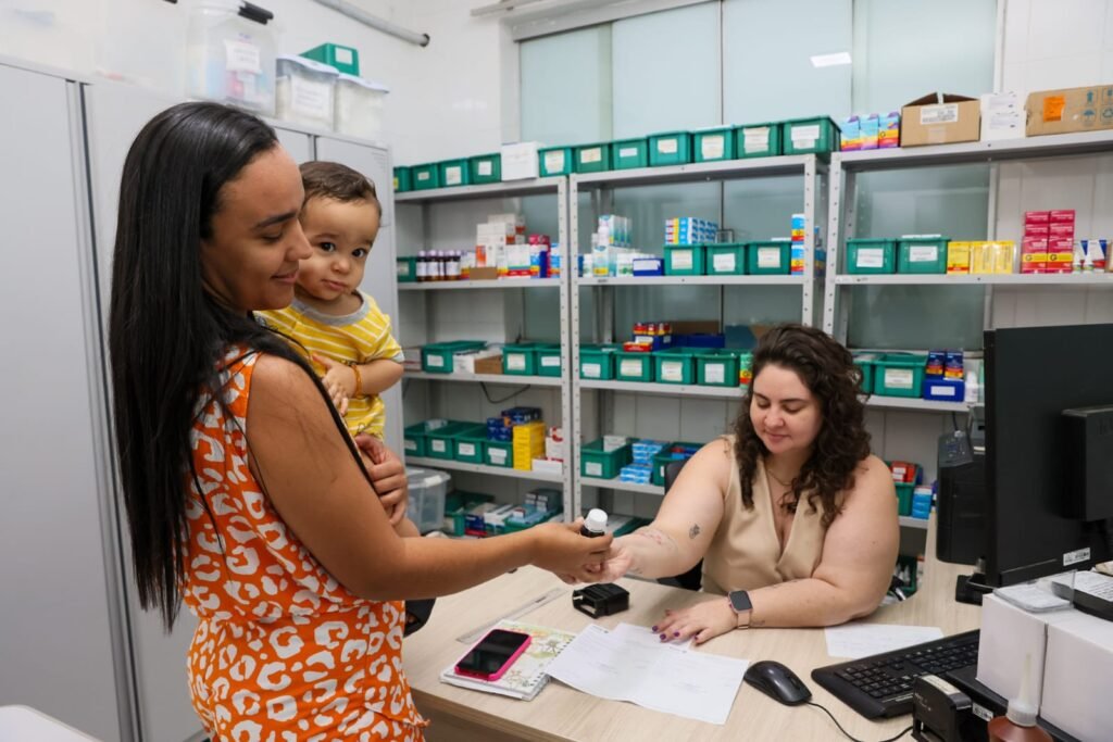Unidades Corujinhas começaram atender com horário estendido até meia-noite