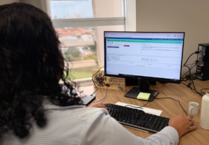 Prefeitura de Palmas abre período para solicitação de transferência na rede municipal entre 6 e 10 de abril