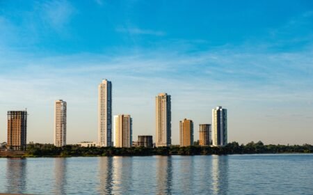 Programação cívica e desfile marcam comemorações pelos 37 anos da Capital