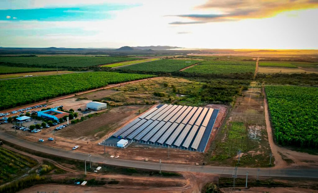 Governo do Tocantins prorroga prazo para regularização de lotes em Projetos Públicos de Irrigação e fortalece setor produtivo