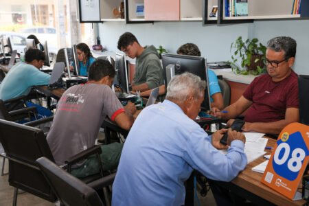Abertura de empresas na Capital impulsiona crescimento e empreendedorismo em 2026